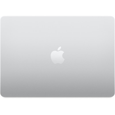 Ноутбук Apple Macbook Air 13 2025 (Apple M4, 8-Core GPU, 16GB, 256GB SSD) MW0W3 Silver - фото 47144