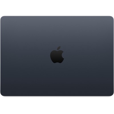 Ноутбук Apple Macbook Air 13 2025 (Apple M4, 10-Core GPU, 16GB, 512GB SSD) MW133 Midnight - фото 47171
