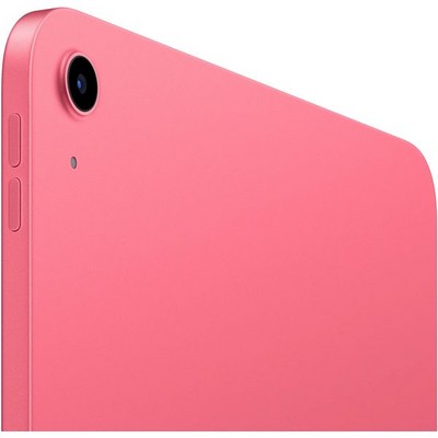 Планшет Apple iPad 11” (2025) 128 ГБ Wi-Fi, розовый - фото 47278