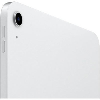 Планшет Apple iPad 11” (2025) 128 ГБ Wi-Fi, серебристый - фото 47281