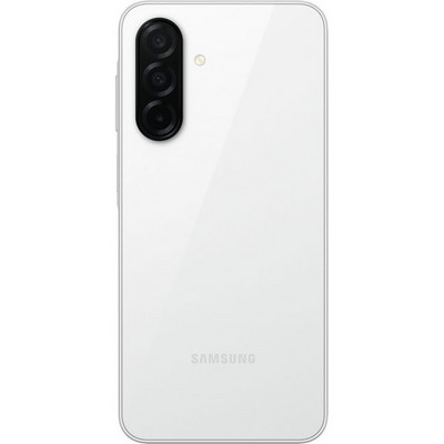 Смартфон Samsung Galaxy A26 8/256 Гб, белый - фото 47351