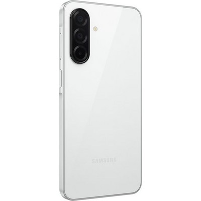 Смартфон Samsung Galaxy A26 8/256 Гб, белый - фото 47354