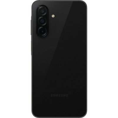 Смартфон Samsung Galaxy A26 8/256 Гб, черный - фото 47370