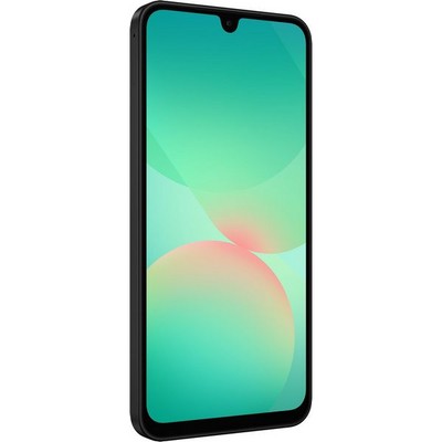 Смартфон Samsung Galaxy A26 8/256 Гб, черный - фото 47371
