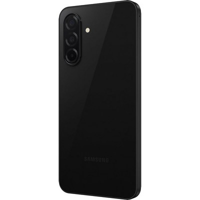 Смартфон Samsung Galaxy A26 8/256 Гб, черный - фото 47374