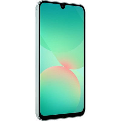 Смартфон Samsung Galaxy A26 8/256 Гб, мятный - фото 47378