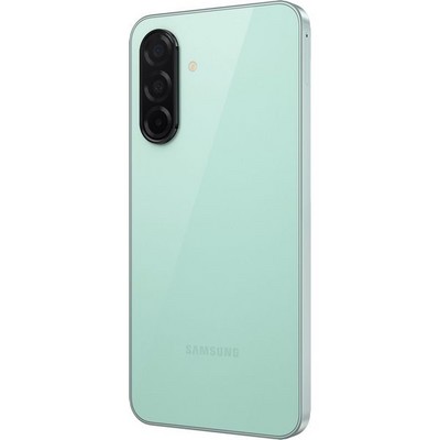 Смартфон Samsung Galaxy A26 8/256 Гб, мятный - фото 47381