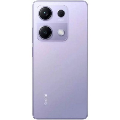 Смартфон Xiaomi Redmi Note 14S 8/256GB Aurora Purple - фото 47409