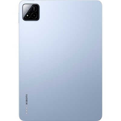 Планшет Xiaomi Pad 7 Pro Wi-Fi 12/512 Гб, голубой - фото 47440