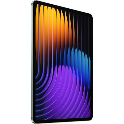 Планшет Xiaomi Pad 7 Pro Wi-Fi 8/128 Гб, зеленый - фото 47446