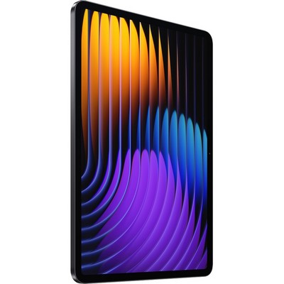 Планшет Xiaomi Pad 7 Pro Wi-Fi 8/256 Гб, серый - фото 47460