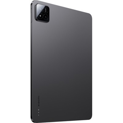 Планшет Xiaomi Pad 7 Pro Wi-Fi 8/256 Гб, серый - фото 47461