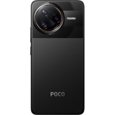 Смартфон POCO F7 Ultra 16/512 Гб, черный - фото 47700