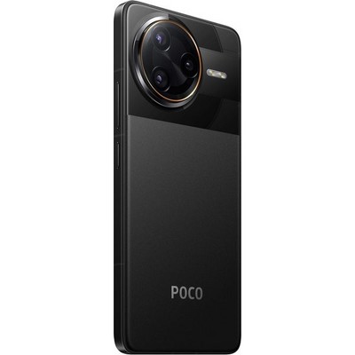 Смартфон POCO F7 Ultra 16/512 Гб, черный - фото 47703