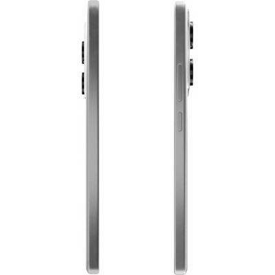 Смартфон POCO M7 Pro 5G 12/256 Гб, серый - фото 47752