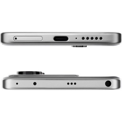 Смартфон POCO M7 Pro 5G 12/256 Гб, серый - фото 47753