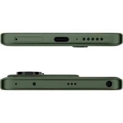 Смартфон POCO M7 Pro 5G 8/256 Гб, зеленый - фото 47747