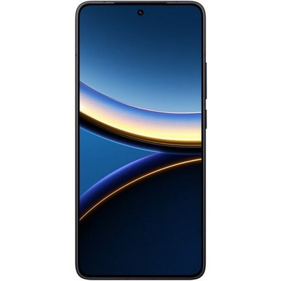 Смартфон POCO F7 Pro 12/256 Гб, черный - фото 47767