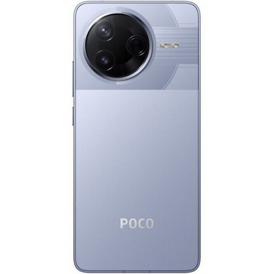 Смартфон POCO F7 Pro 12/256 Гб, синий - фото 47775