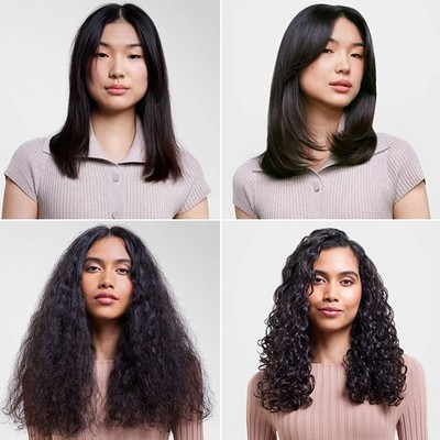 Фен Dyson Supersonic Nural HD16 Red Velvet/Gold - фото 47862