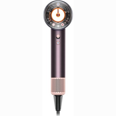 Фен Dyson Supersonic Nural HD16 Jasper Plum - фото 47864