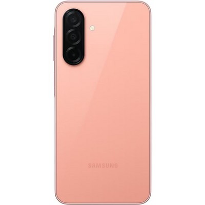 Смартфон Samsung Galaxy A26 6/128 Гб, розовый - фото 47990
