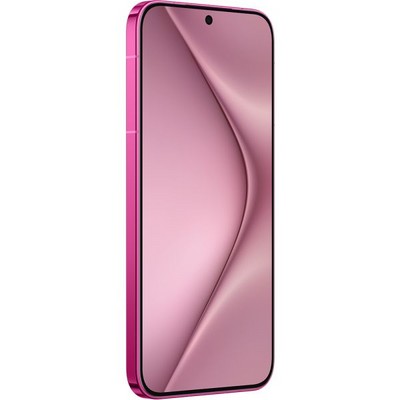 Смартфон Huawei Pura 70 12/256 Гб, розовый - фото 48014
