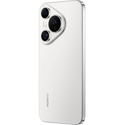 Смартфон Huawei Pura 70 12/256 Гб, белый - фото 48022