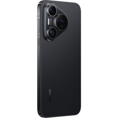 Смартфон Huawei Pura 70 12/256 Гб, черный - фото 48025
