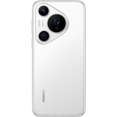 Смартфон Huawei Pura 70 Pro 12/512 Гб, белый - фото 48029