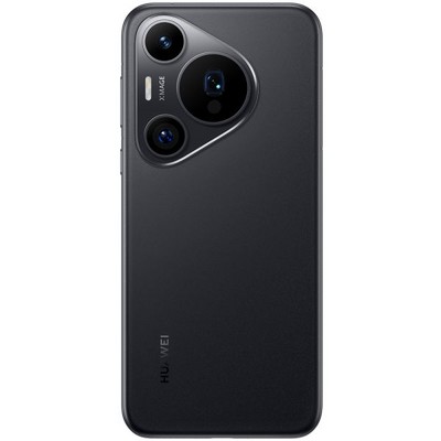 Смартфон Huawei Pura 70 Pro 12/512 Гб, черный - фото 48036