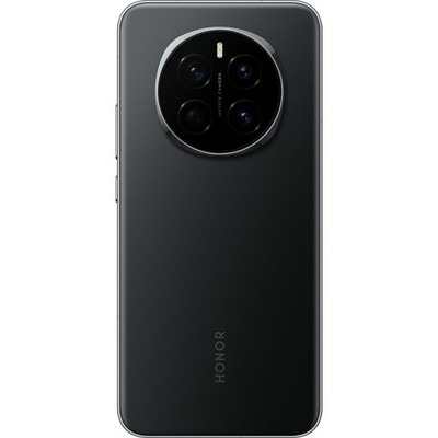 Смартфон Honor Magic7 5G 12/256 Гб, Вельветовый черный - фото 48043
