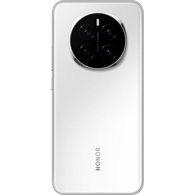Смартфон Honor Magic7 5G 12/256 Гб, Ледяной белый - фото 48046