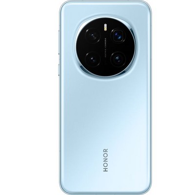 Смартфон Honor Magic7 Pro 5G 12/512 Гб, Лазурный голубой - фото 48067
