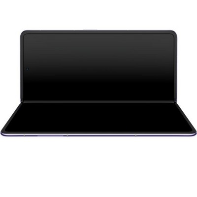 Смартфон Honor V2 16/512 Гб, Фиолетовый - фото 48161