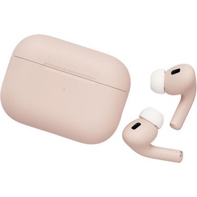 Беспроводные наушники Apple AirPods Pro 2 Custom Desert - фото 48237