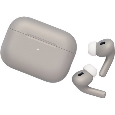 Беспроводные наушники Apple AirPods Pro 2 Custom Natural - фото 48191