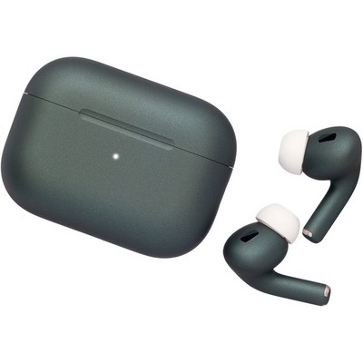 Беспроводные наушники Apple AirPods Pro 2 Custom Pro Green - фото 48198