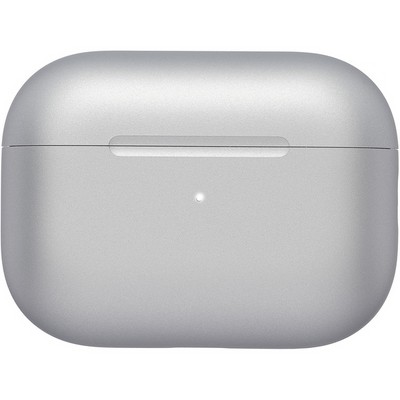 Беспроводные наушники Apple AirPods Pro 2 Custom Silver - фото 48202