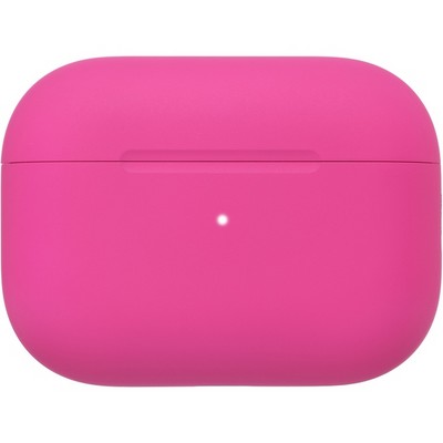 Беспроводные наушники Apple AirPods Pro 2 Custom Барби - фото 48206