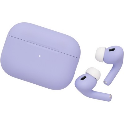 Беспроводные наушники Apple AirPods Pro 2 Custom Лаванда - фото 48222