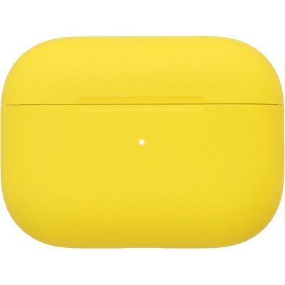 Беспроводные наушники Apple AirPods Pro 2 Custom Лимон - фото 48225