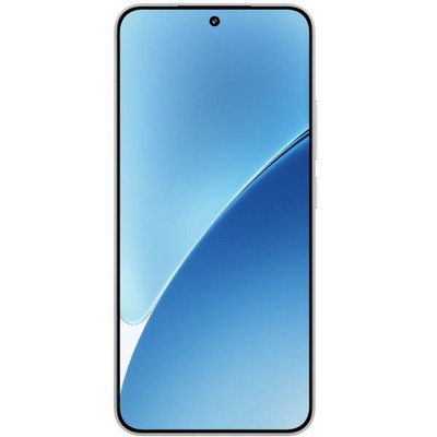 Смартфон Xiaomi 15 12/512 Гб, белый - фото 48328
