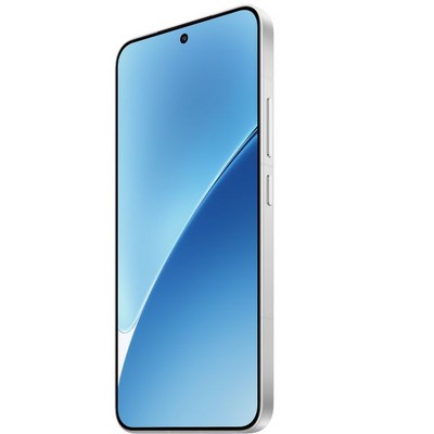 Смартфон Xiaomi 15 12/512 Гб, белый - фото 48331