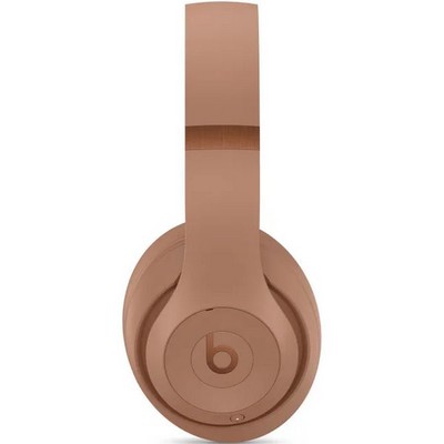 Беспроводные наушники Beats Studio Pro Kim Kardashian Dune - фото 48383