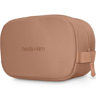 Беспроводные наушники Beats Studio Pro Kim Kardashian Dune - фото 48398