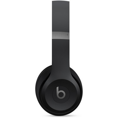 Беспроводные наушники Beats Solo 4 Matte Black - фото 48388