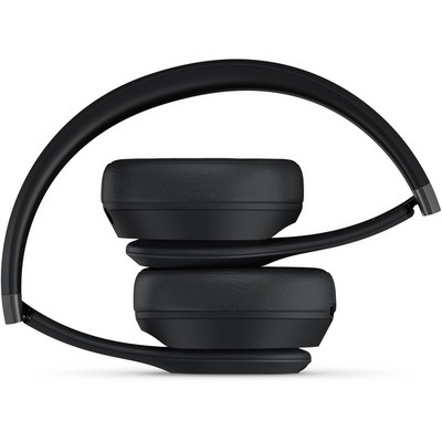 Беспроводные наушники Beats Solo 4 Matte Black - фото 48389