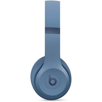 Беспроводные наушники Beats Solo 4 Slate Blue - фото 48391