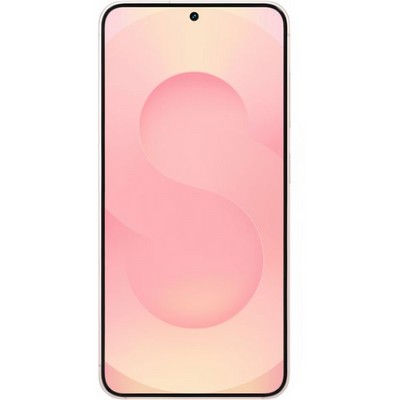 Смартфон Samsung Galaxy S25 5G 12/256 Гб, розовый - фото 48459